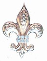 Fleur de Lis