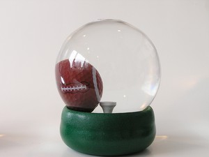 ball globe golf