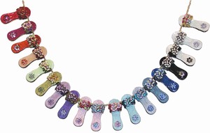 Flower Band