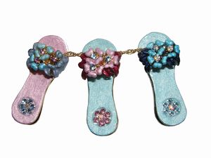 Flower band minis