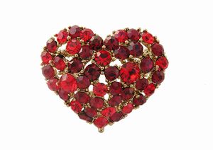 Red Heart