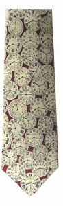 Old Clock Faces