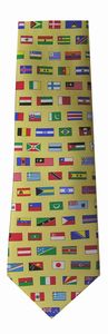 Flags of Nations