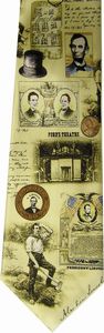 Life of Lincoln