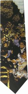 Renoir - Luncheon Party