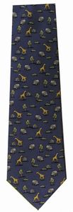 Giraffes & Hippos