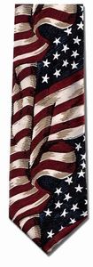 Waving Flag