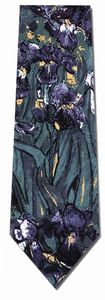 Van Gogh Irises