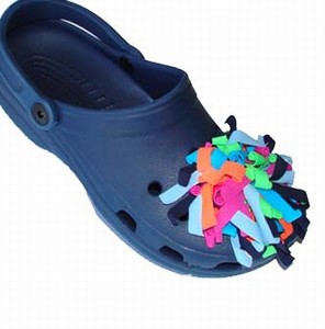 Wholesale PomPom for shoes