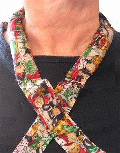 Cool Pack Original Cool Tie, Cleavage Cooler
