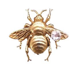 Magnetic Brooches, Pins, Jewelry