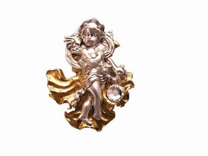 Magnetic Brooches, Pins, Jewelry