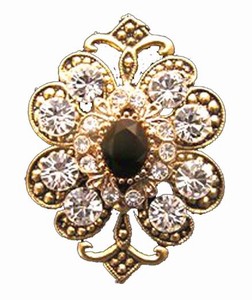 Magnetic Brooches, Pins, Jewelry