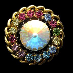 Magnetic Brooches, Pins, Jewelry