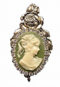 Magnetic Brooches, Pins, Jewelry