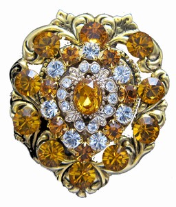 Magnetic Brooches, Pins, Jewelry