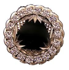 Magnetic Brooches, Pins, Jewelry