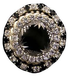 Magnetic Brooches, Pins, Jewelry