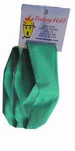 Cool Pack Original Cool Tie, Cleavage Cooler