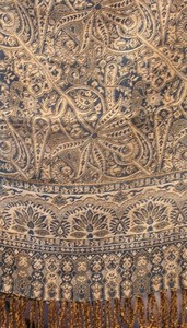 Pashmina, wholesale