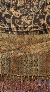 Pashmina, wholesale