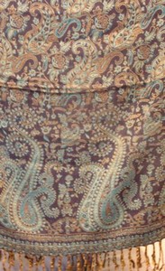 Pashmina, wholesale