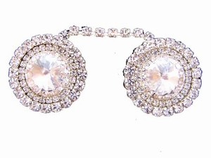 Magnetic Brooches, Pins, Jewelry
