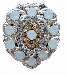 Magnetic Brooches, Pins, Jewelry