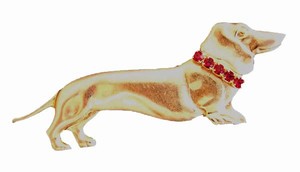 Magnetic Brooches, Pins, Jewelry