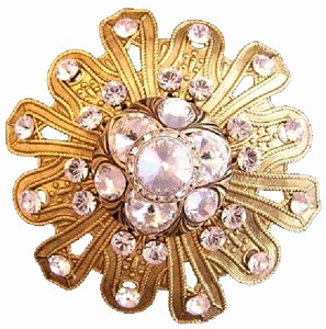 Magnetic Brooches, Pins, Jewelry