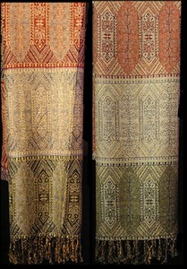 Pashmina, wholesale