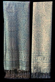 Pashmina, wholesale