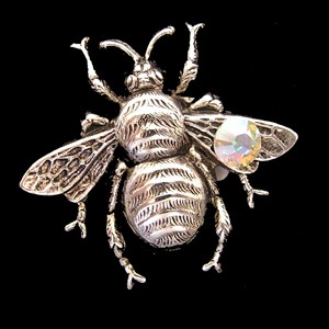Magnetic Brooches, Pins, Jewelry
