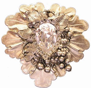 Magnetic Brooches, Pins, Jewelry