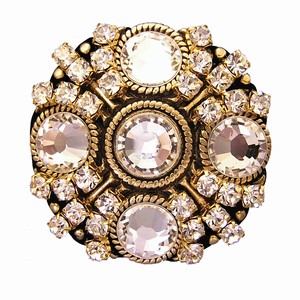 Magnetic Brooches, Pins, Jewelry