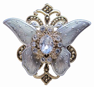 Magnetic Brooches, Pins, Jewelry