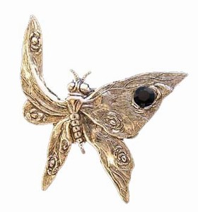 Magnetic Brooches, Pins, Jewelry