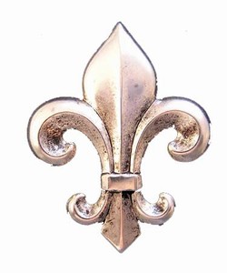 Victorian Shoe magnetic brooch