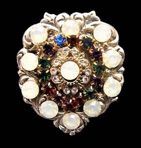 Magnetic Brooches, Pins, Jewelry