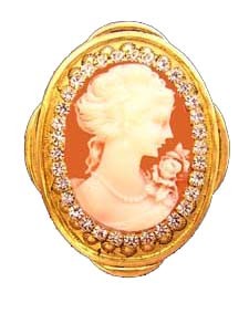 Magnetic Brooches, Pins, Jewelry