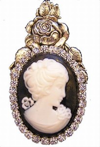 Magnetic Brooches, Pins, Jewelry