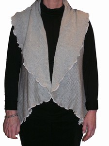 Butterfly Sweater Wearable multiways