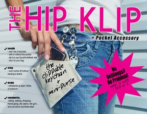 Hip Klip