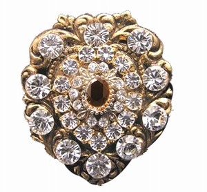 Magnetic Brooches, Pins, Jewelry