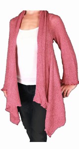 Butterfly Sweater Wearable multiways