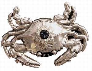 Magnetic Brooches, Pins, Jewelry