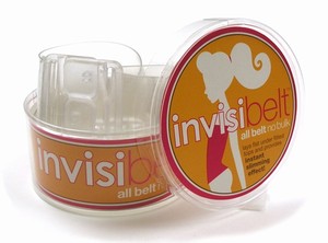 Invisibelt