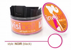 Invisibelt