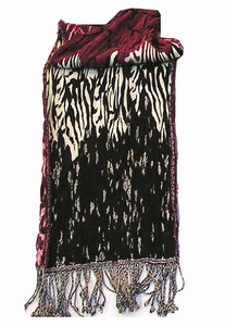 Pashmina, wholesale