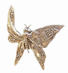 Magnetic Brooches, Pins, Jewelry